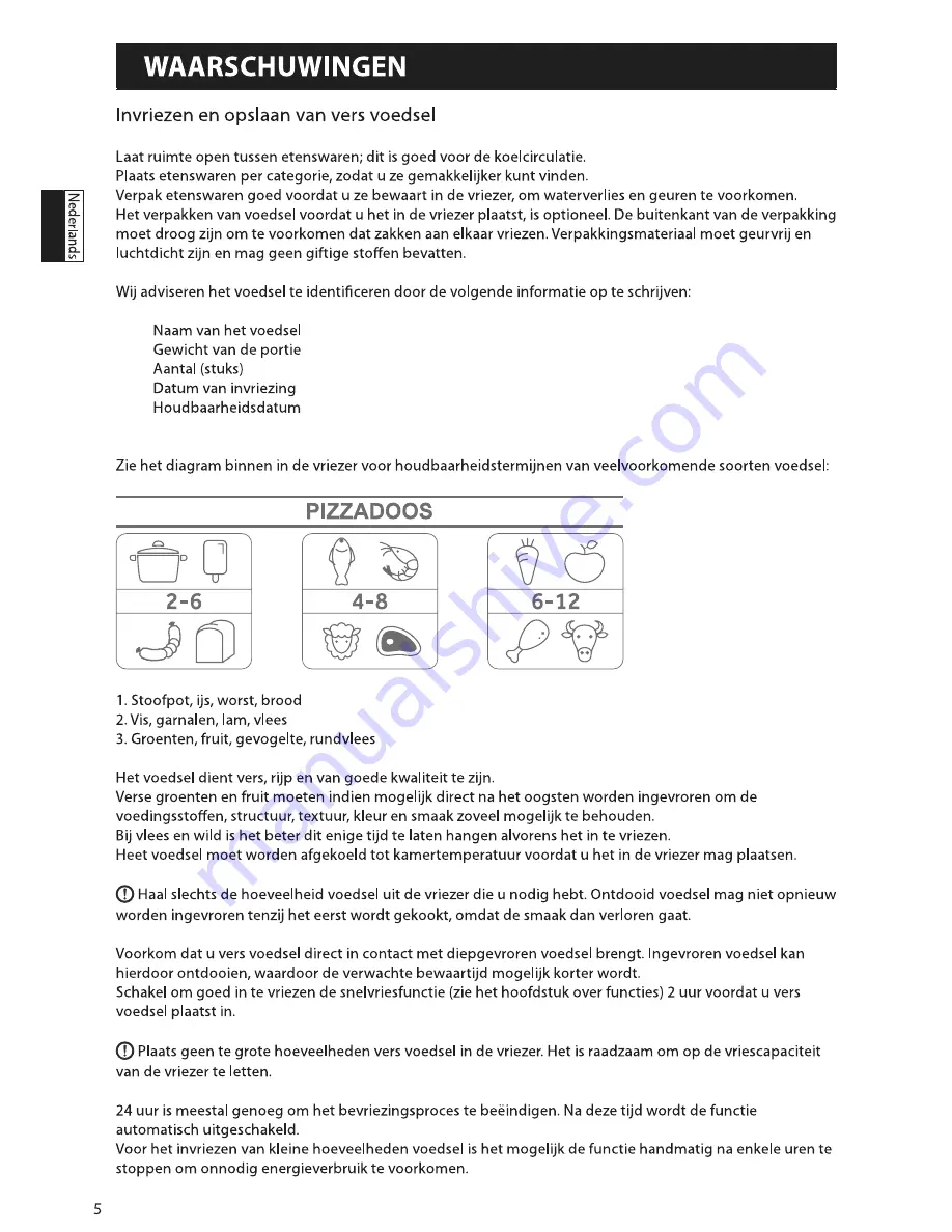 Haier HF-220BAA Скачать руководство пользователя страница 86