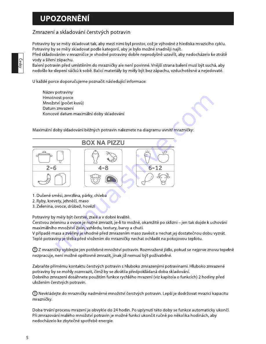 Haier HF-220BAA Скачать руководство пользователя страница 102