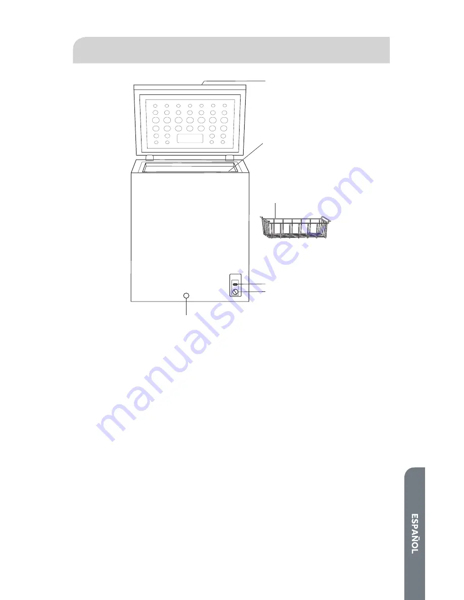 Haier HF50CM23NW Скачать руководство пользователя страница 41