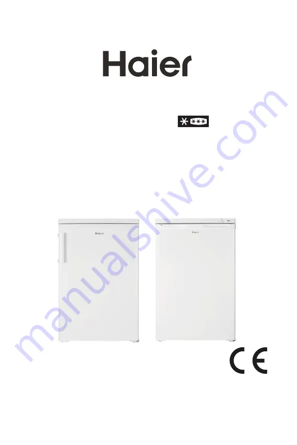 Haier HFRZ-506SM Скачать руководство пользователя страница 73