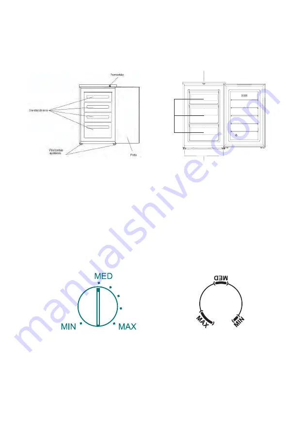 Haier HFRZ-506SM User Instructions Download Page 77