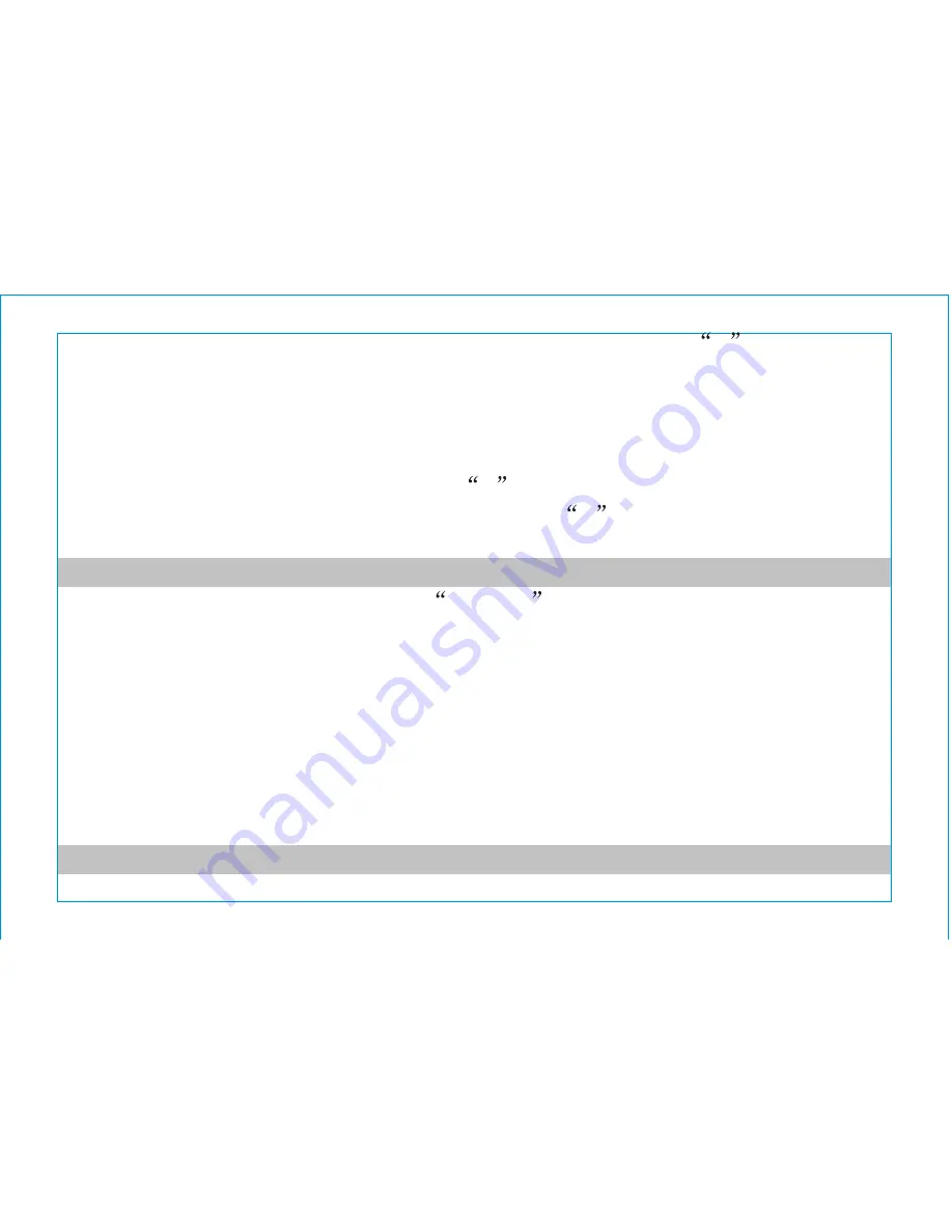 Haier HG-U56 User Manual Download Page 11