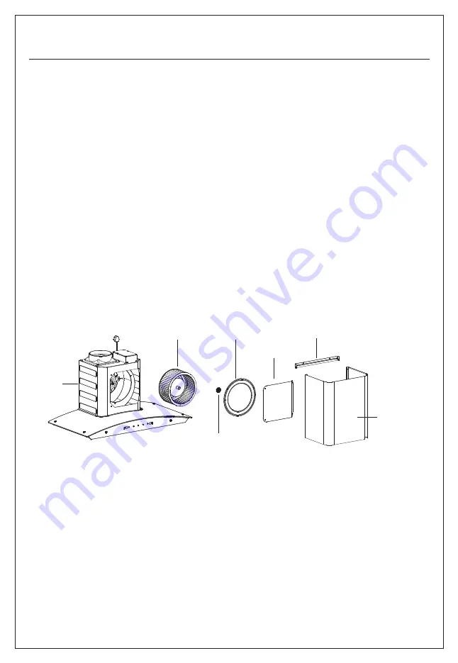 Haier HIH-G60HM-G Installation Manual/User Manual Download Page 14