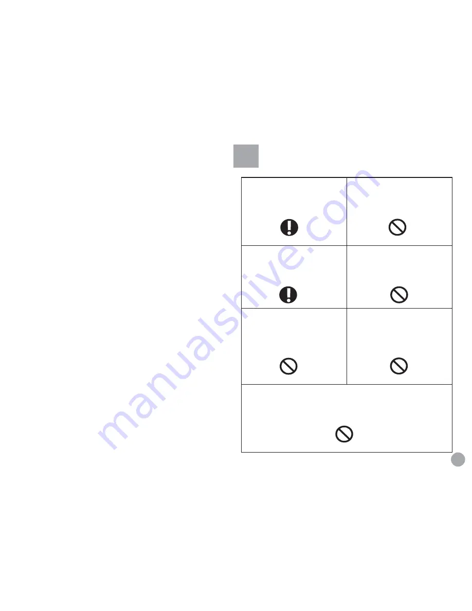 Haier HK1007I Operation Manual Download Page 3