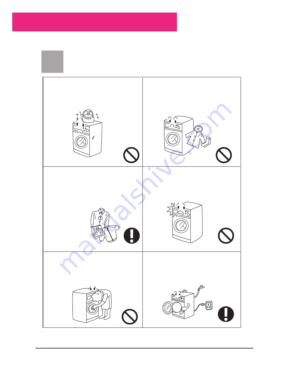 Haier HK1207TVE Скачать руководство пользователя страница 7