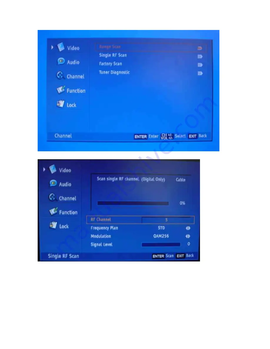 Haier HL15T Servise Manual Download Page 30