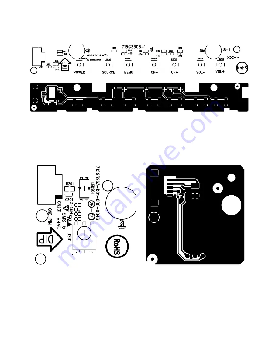 Haier HL19D2 Скачать руководство пользователя страница 30