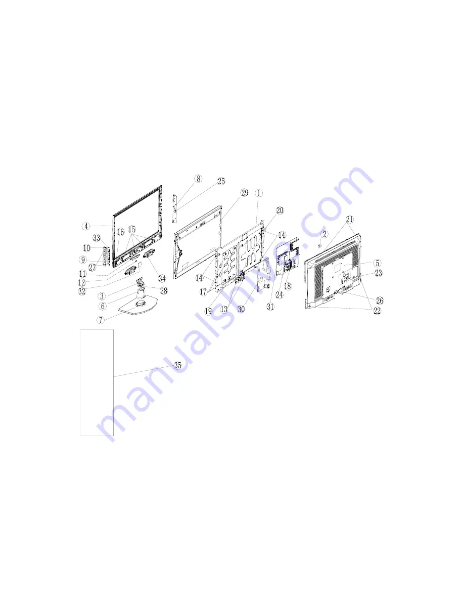 Haier HL19D2 Скачать руководство пользователя страница 52