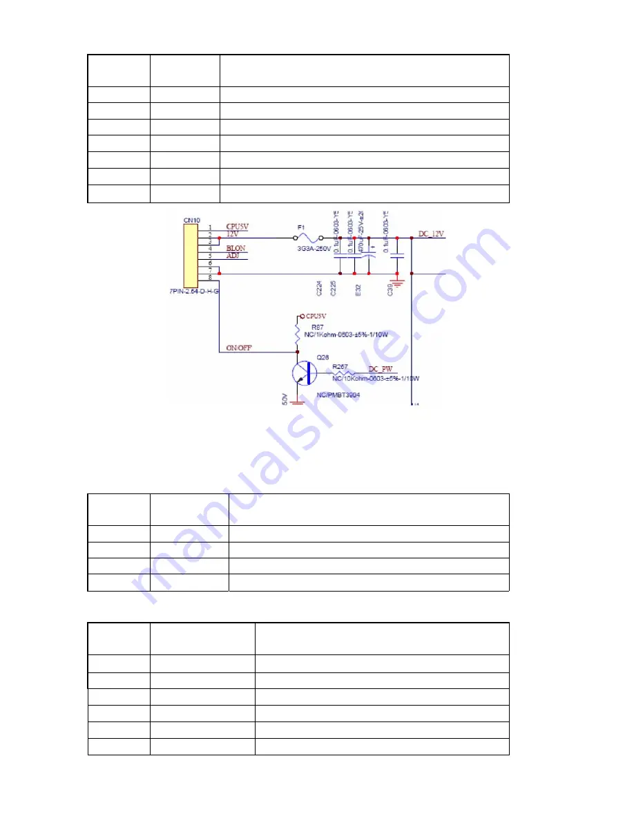 Haier HL19KN1 Скачать руководство пользователя страница 11