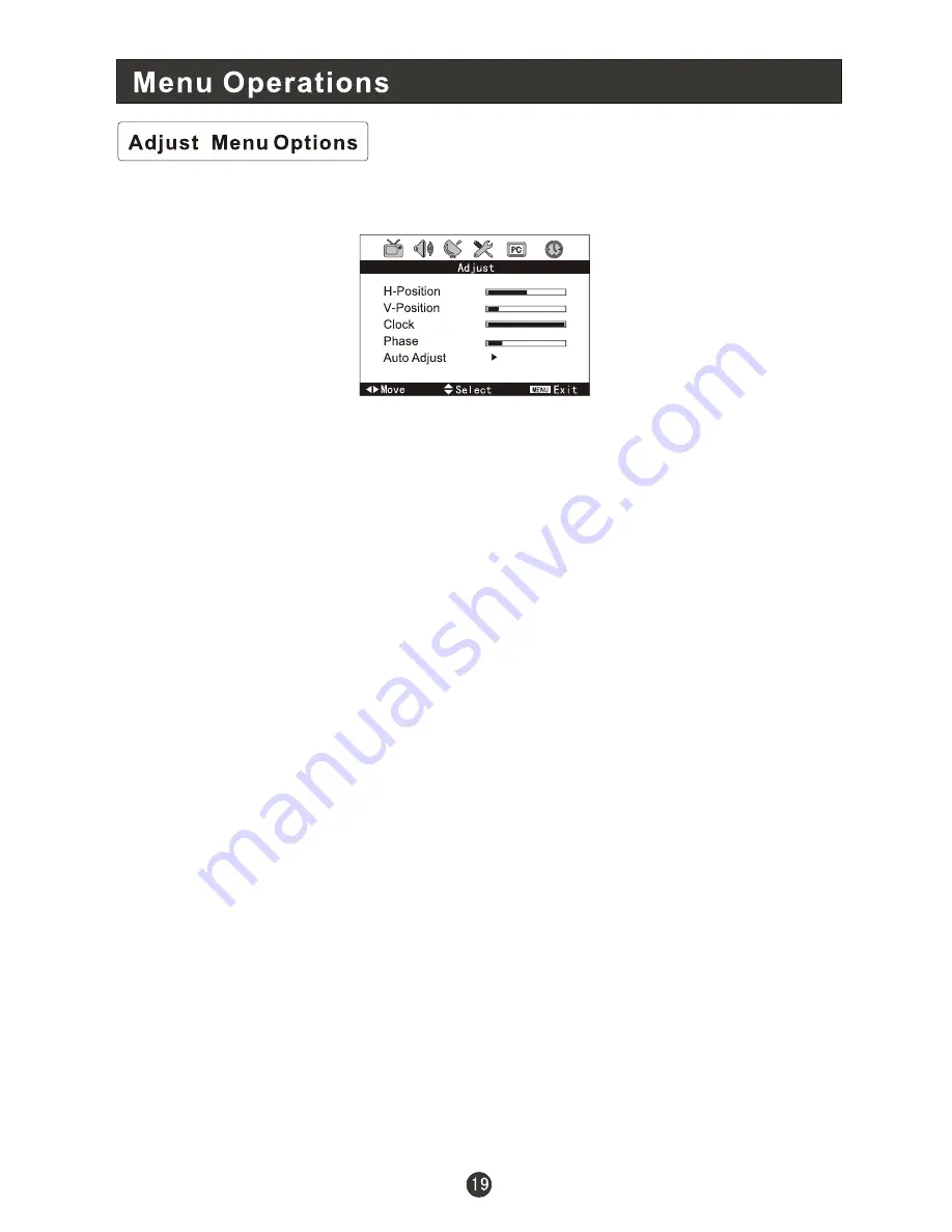 Haier HL22KN1 User Manual Download Page 23