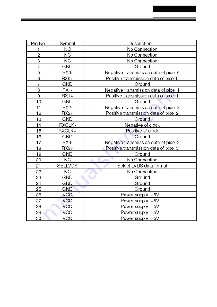 Haier HL22XSL2 Service Manual Download Page 18