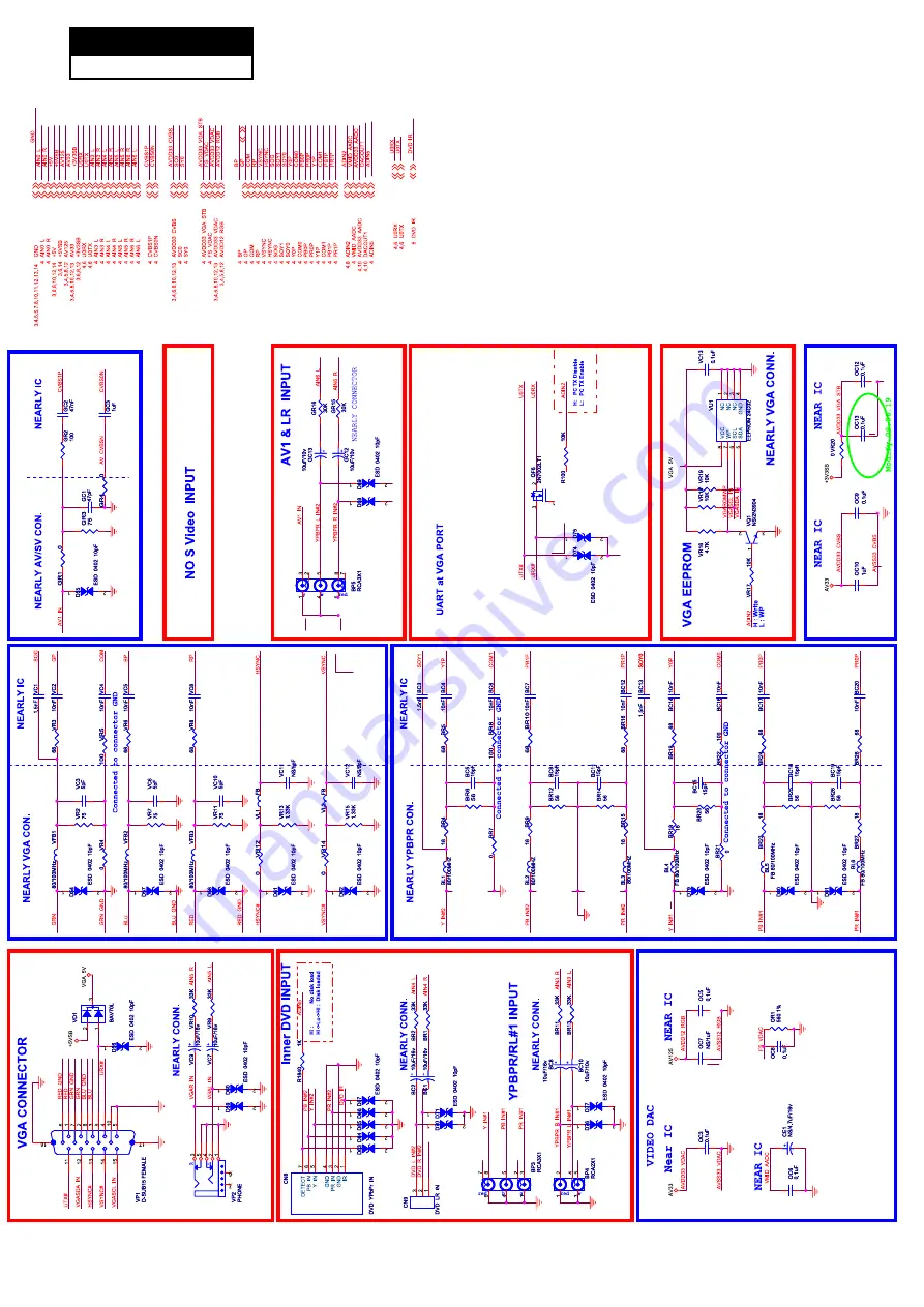 Haier HL22XSL2 Service Manual Download Page 35