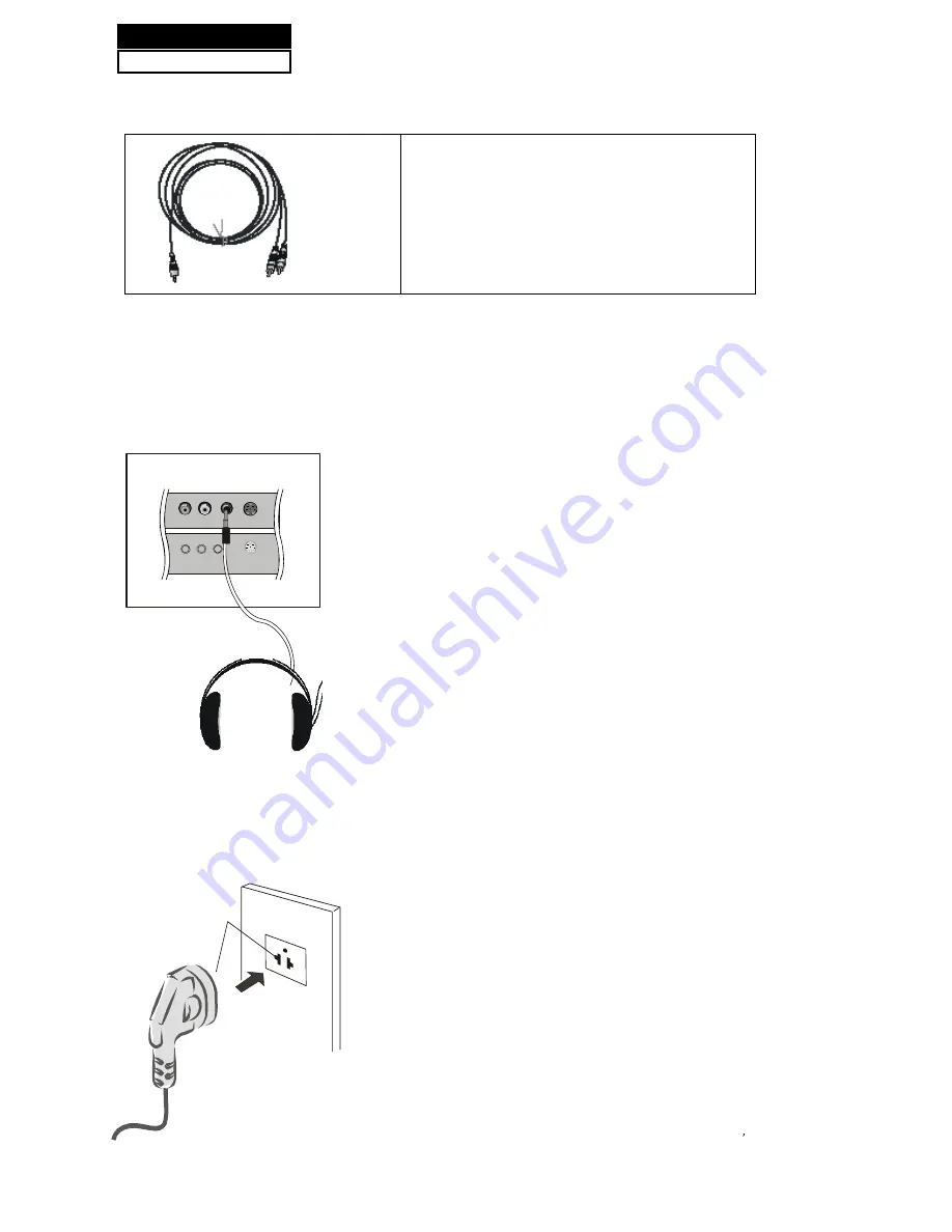 Haier HL24XP1 Скачать руководство пользователя страница 23