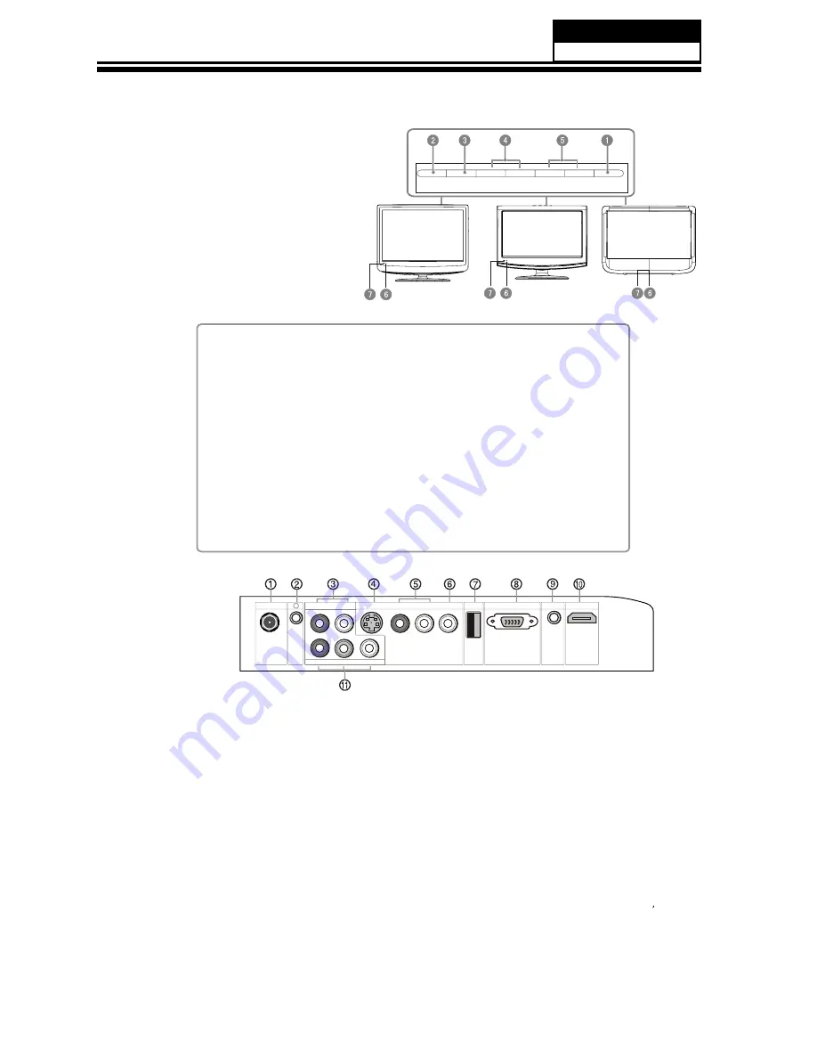 Haier HL24XP1 Скачать руководство пользователя страница 24