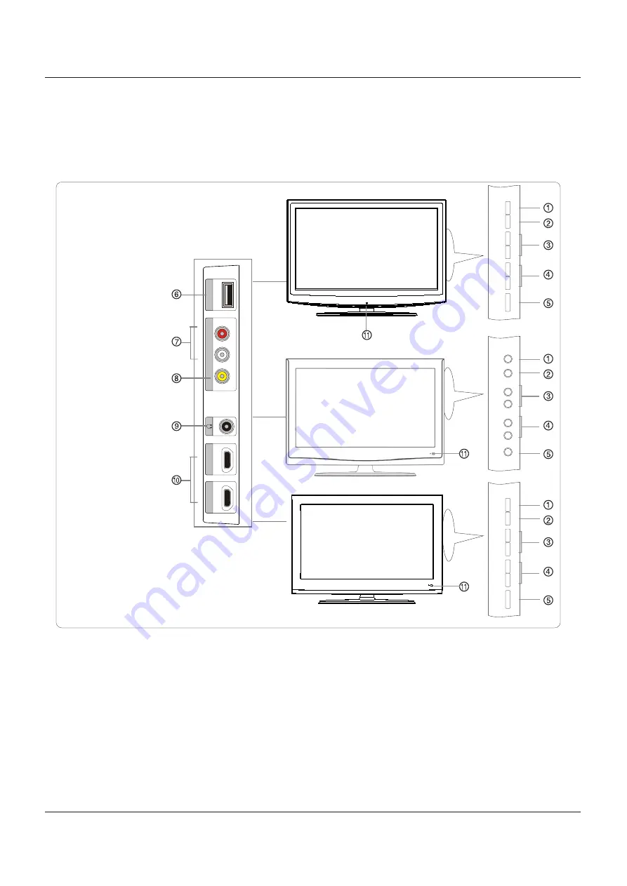 Haier HL26K1 - K-Series - 26