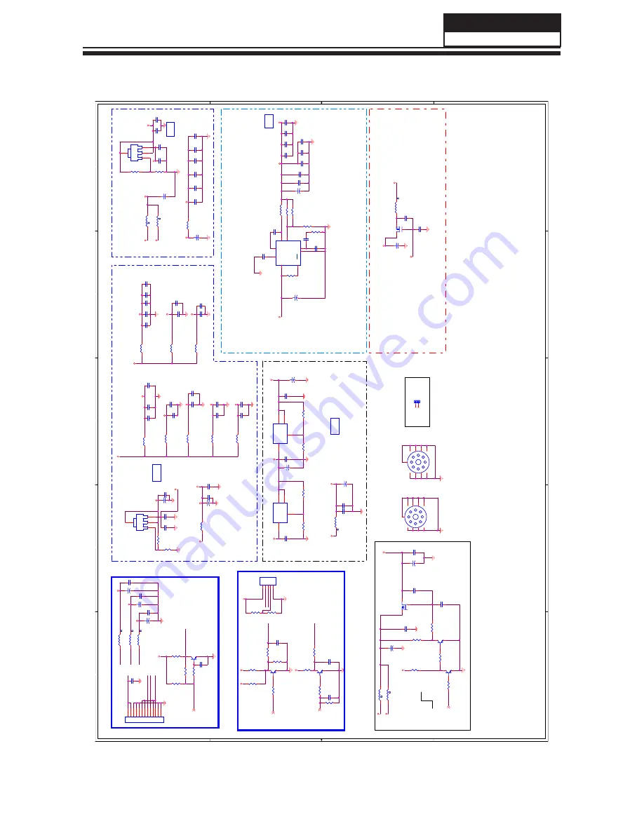 Haier HL26P2 Скачать руководство пользователя страница 27