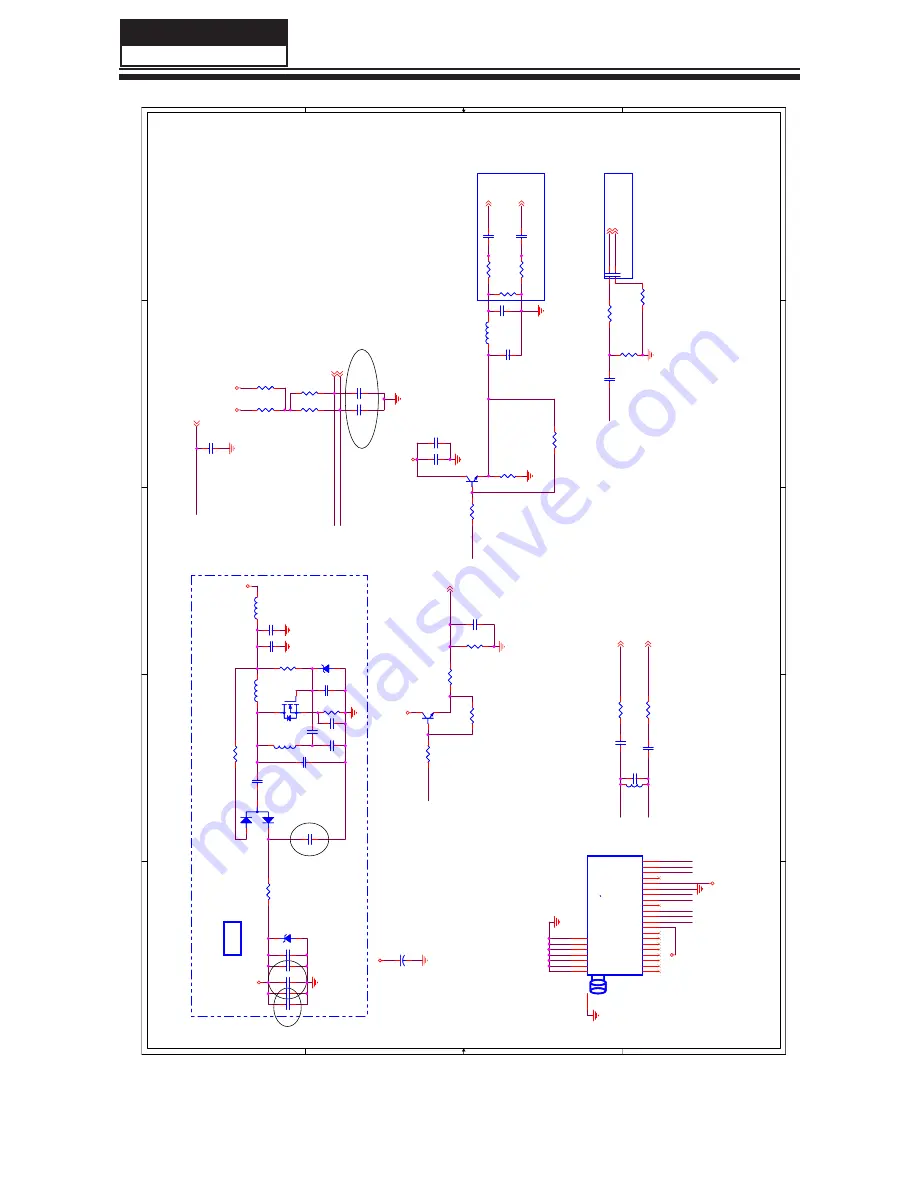 Haier HL26P2 Скачать руководство пользователя страница 28