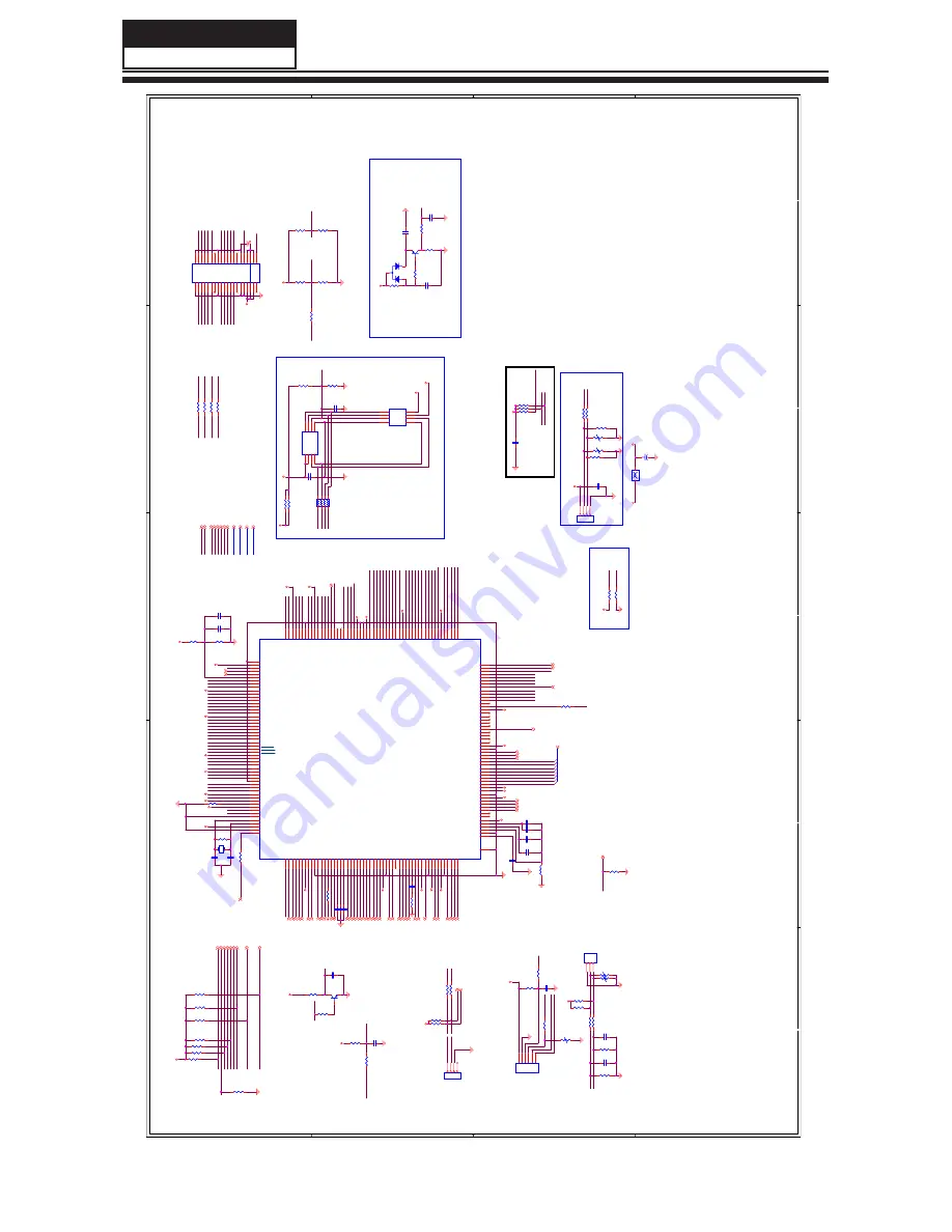 Haier HL26P2 Скачать руководство пользователя страница 30