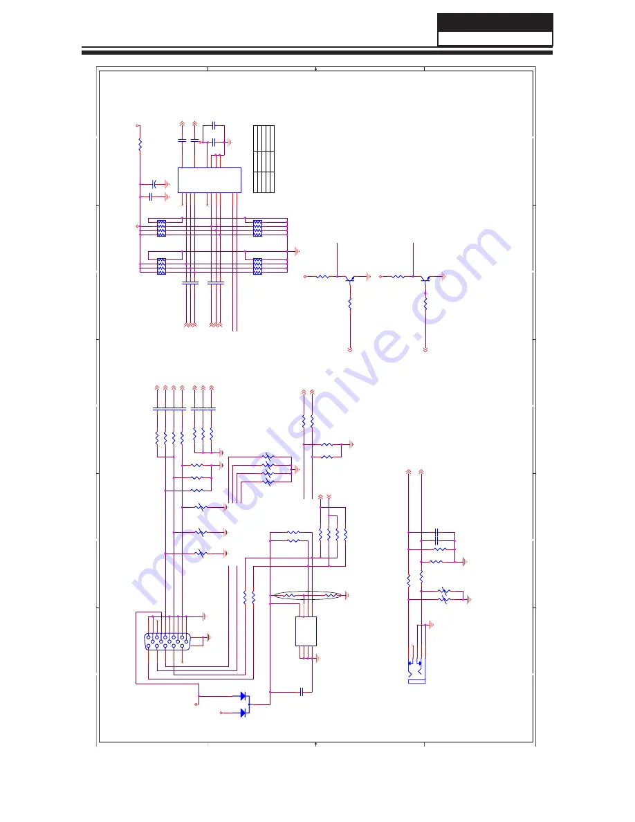 Haier HL26P2 Скачать руководство пользователя страница 33