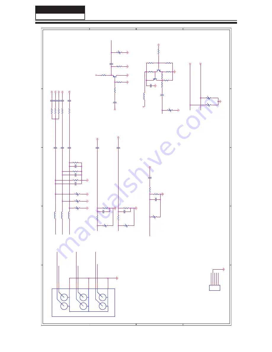 Haier HL26P2 Скачать руководство пользователя страница 34