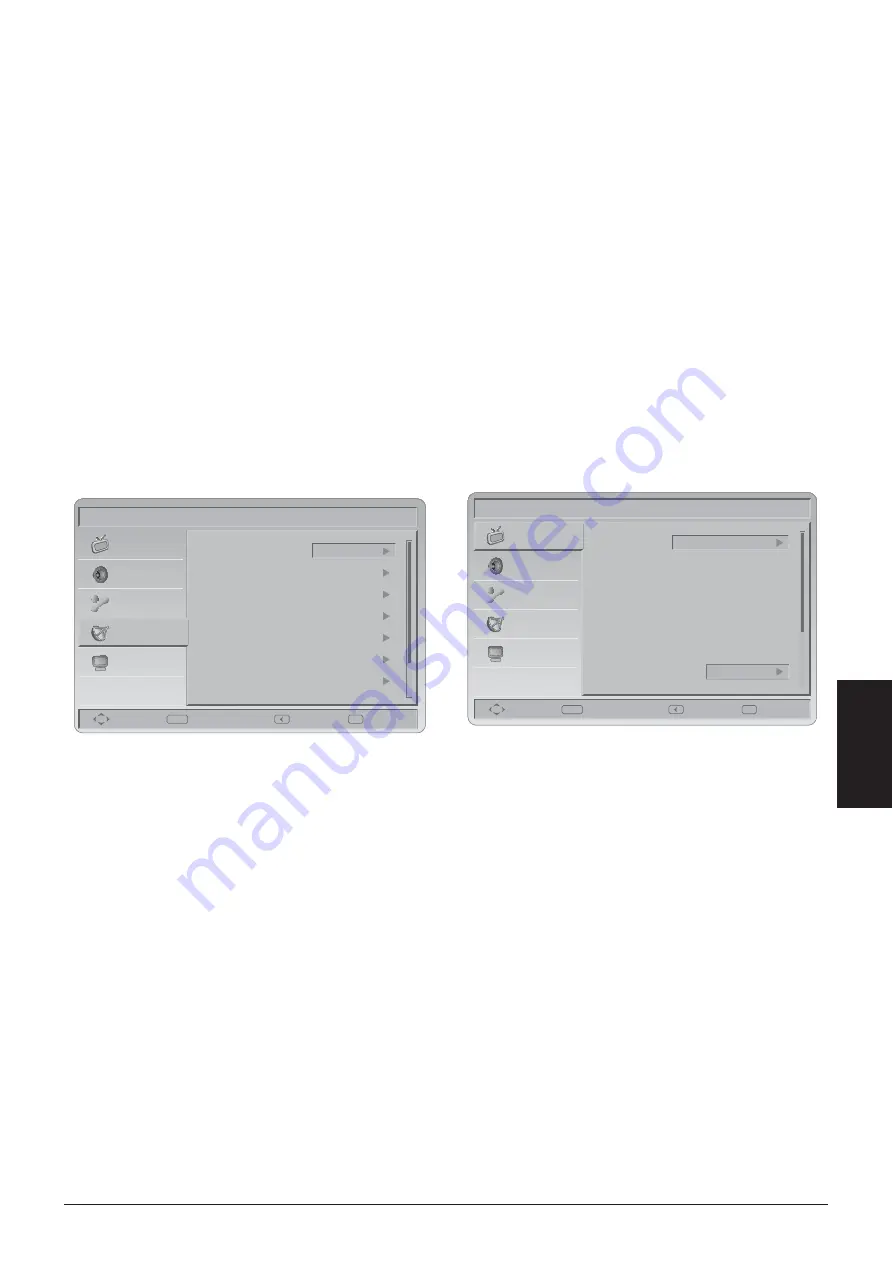 Haier HL32D1 Owner'S Manual Download Page 67