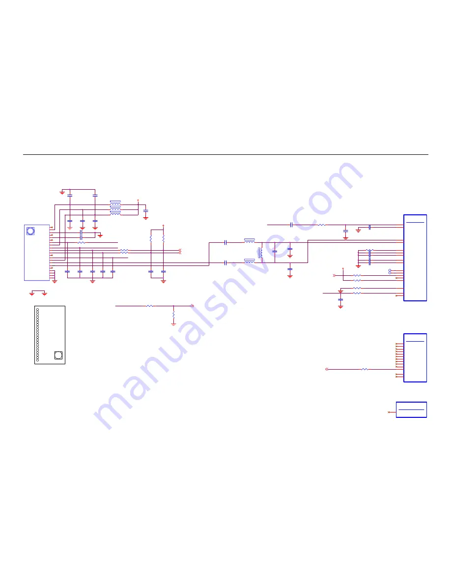 Haier HL32D1 Скачать руководство пользователя страница 30