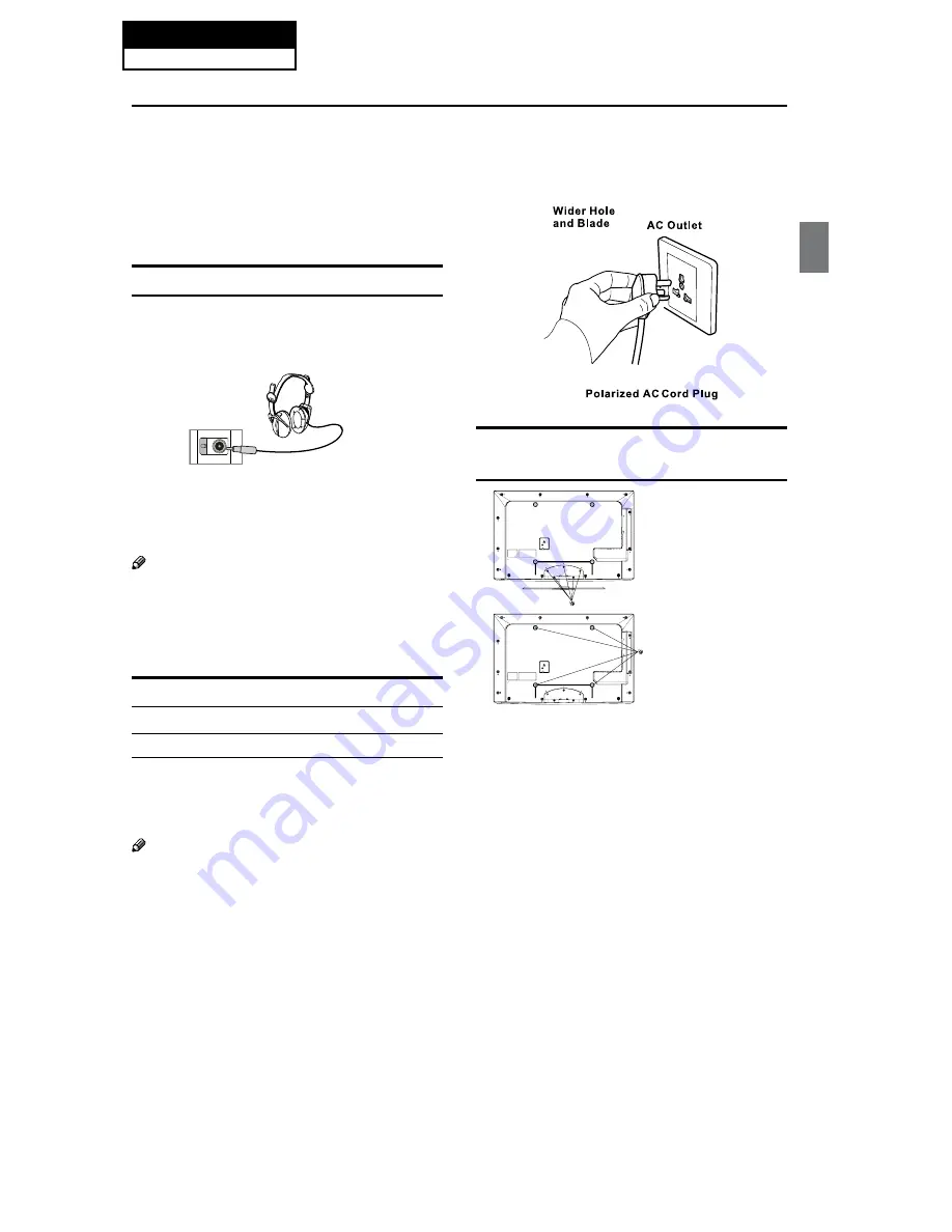 Haier HL32K2 Скачать руководство пользователя страница 23