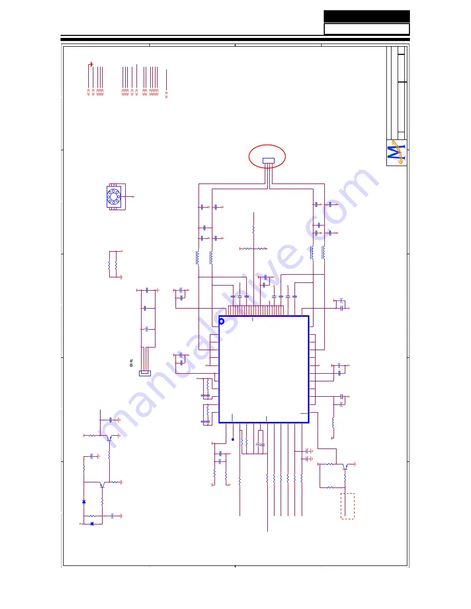 Haier HL32K2 Скачать руководство пользователя страница 40