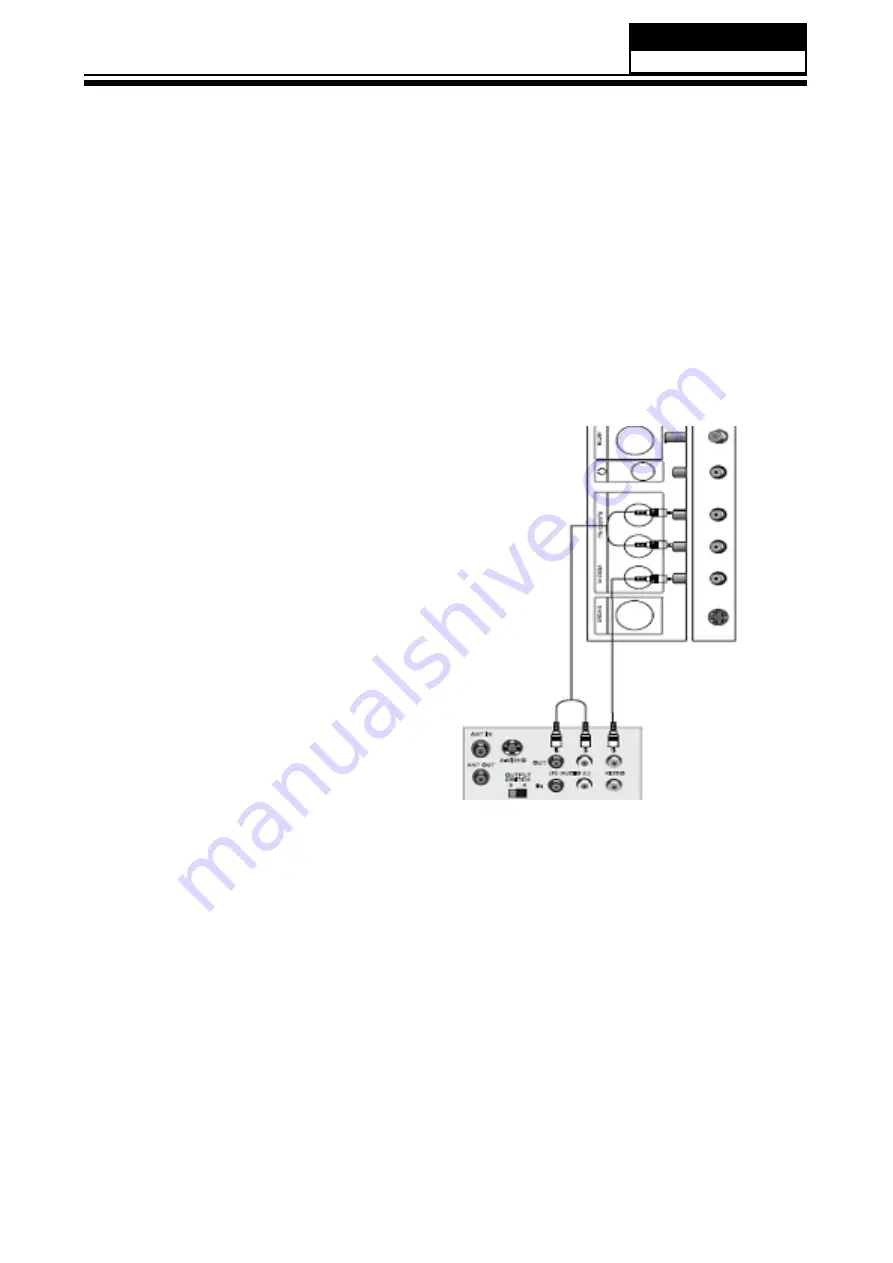 Haier HL32XSL2 Service Manual Download Page 22