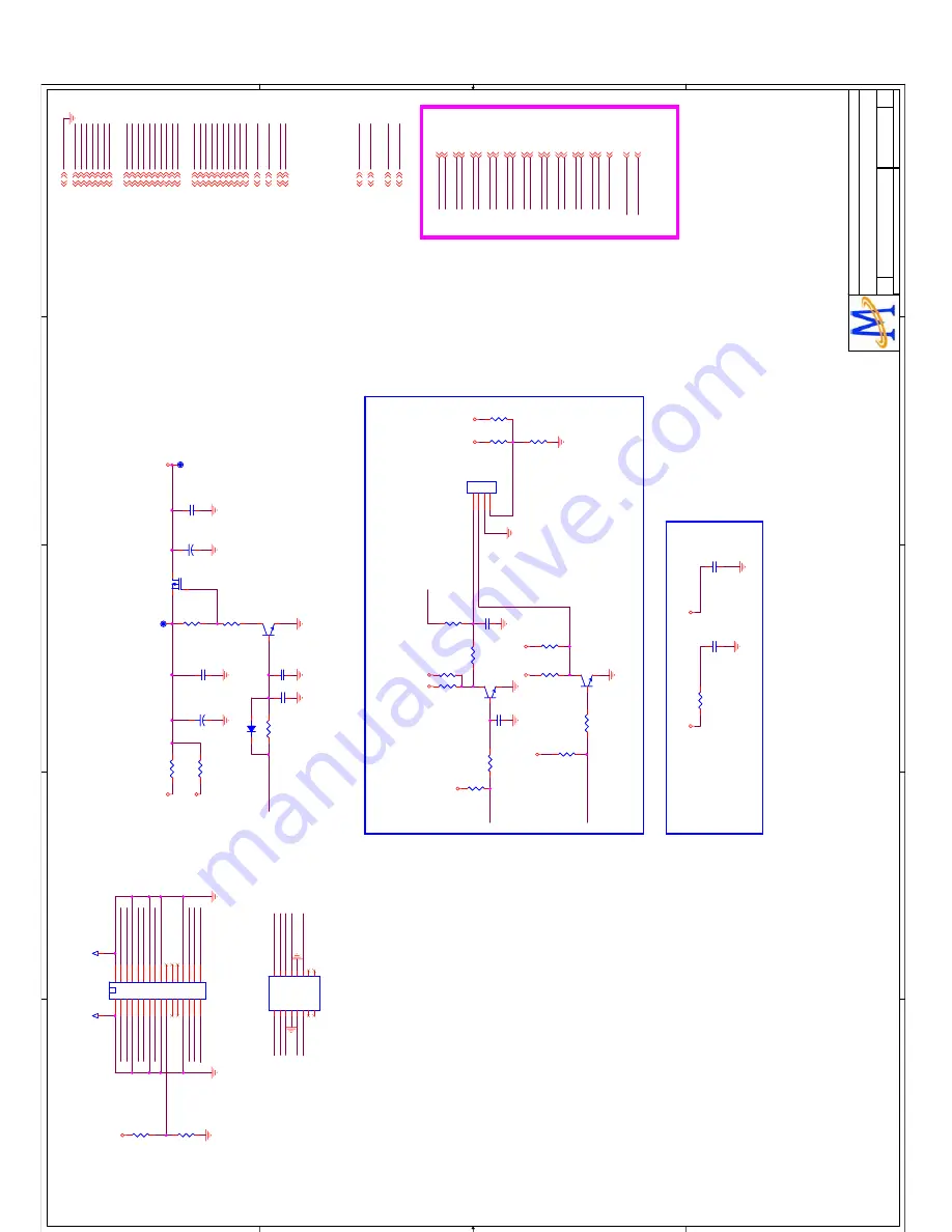 Haier HL40XSL2 Service Manual Download Page 42