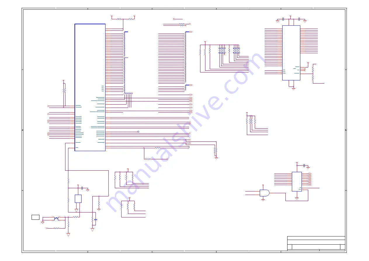 Haier HL42B Скачать руководство пользователя страница 41