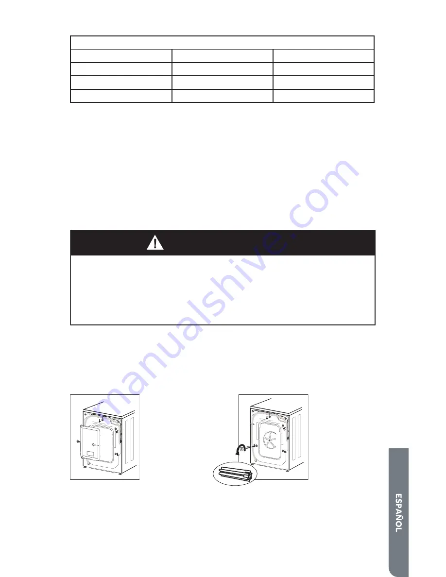 Haier HLC1700AXW User Manual Download Page 75