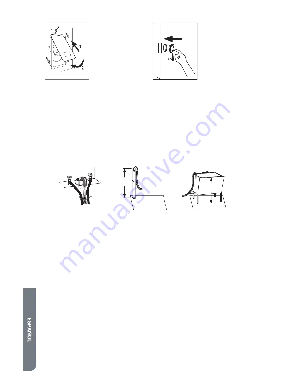 Haier HLC1700AXW User Manual Download Page 76