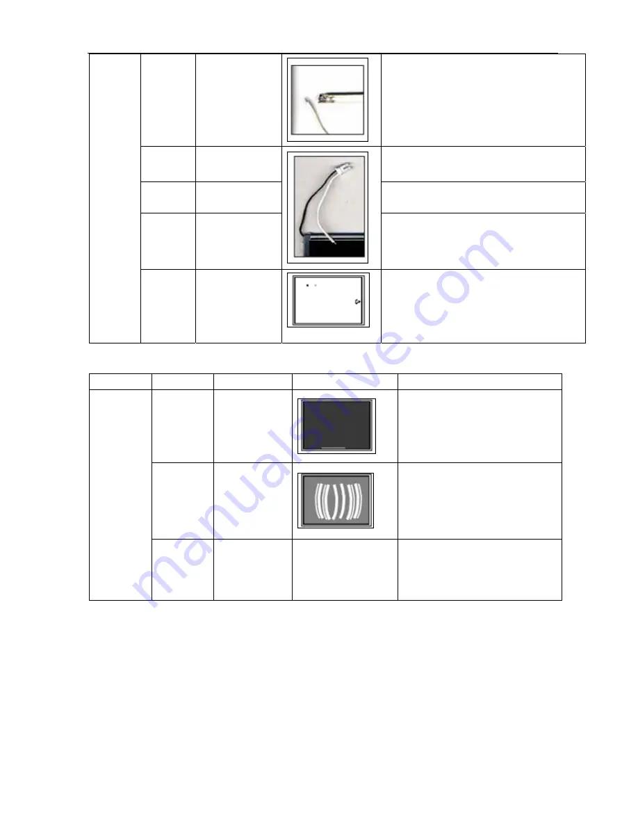 Haier HLC22R Service Manual Download Page 39