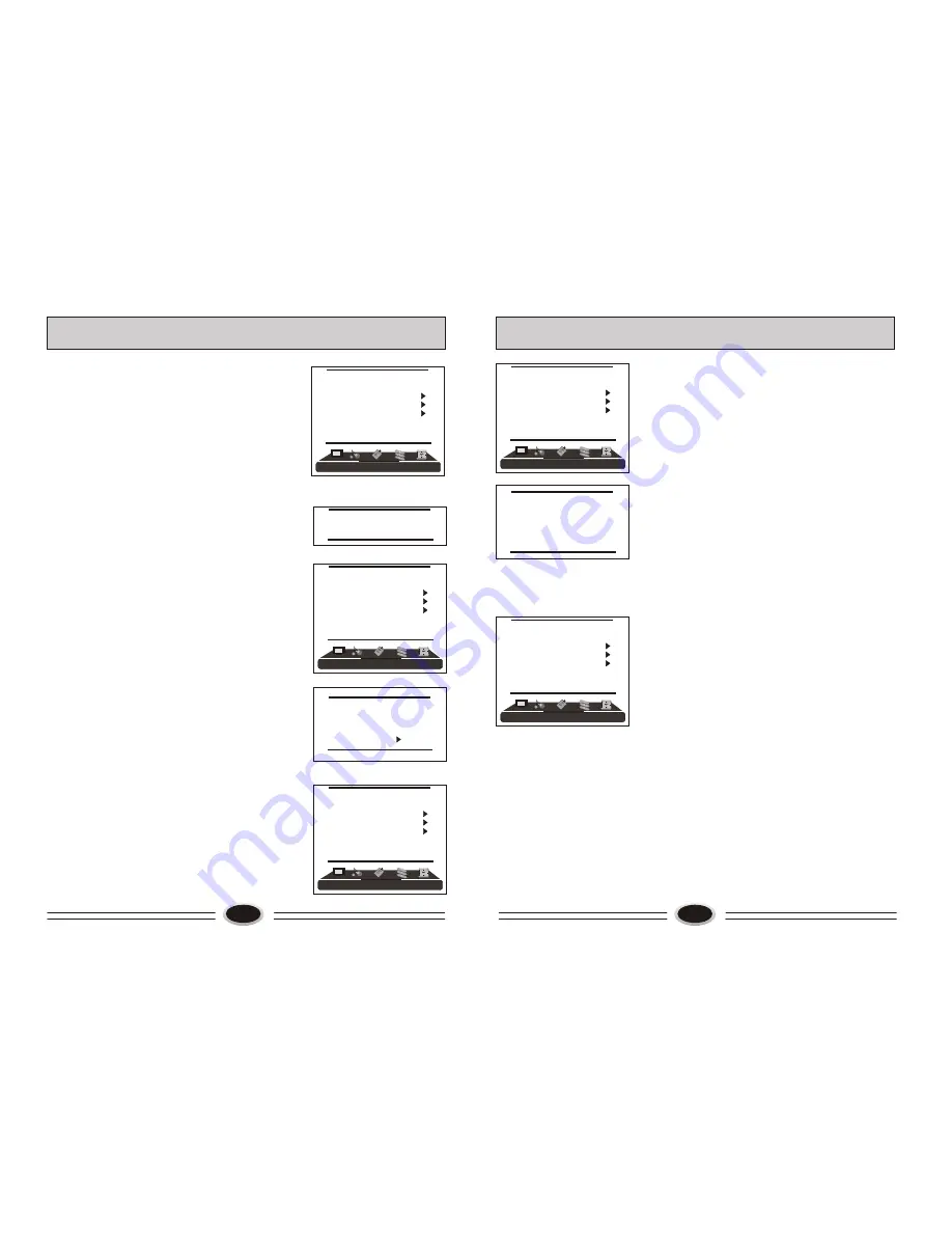 Haier HLD-26MS User Manual Download Page 10