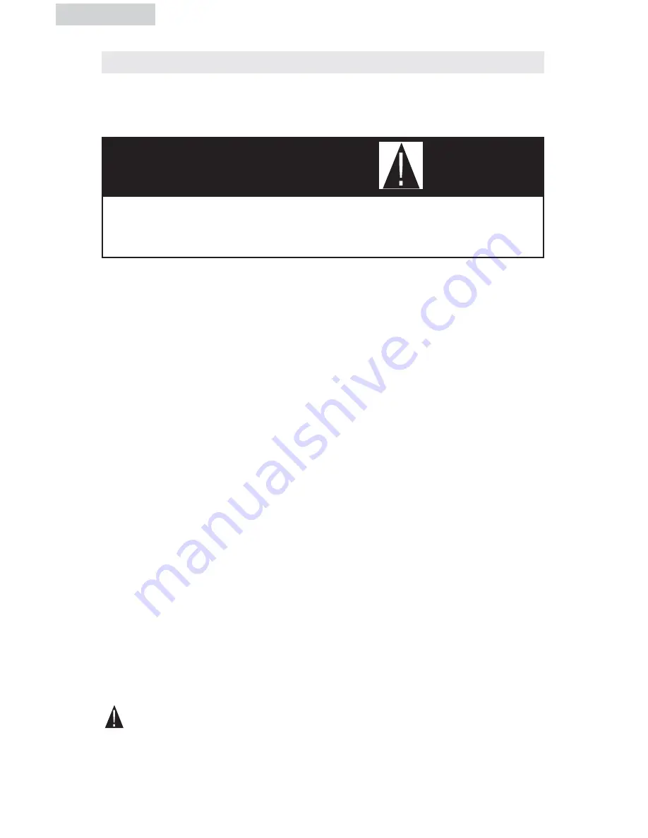 Haier HLF11PC User Manual Download Page 19