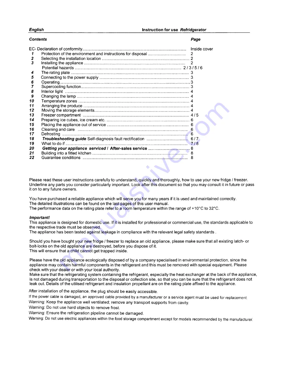 Haier HLKK1120 Instructions For Use Manual Download Page 12