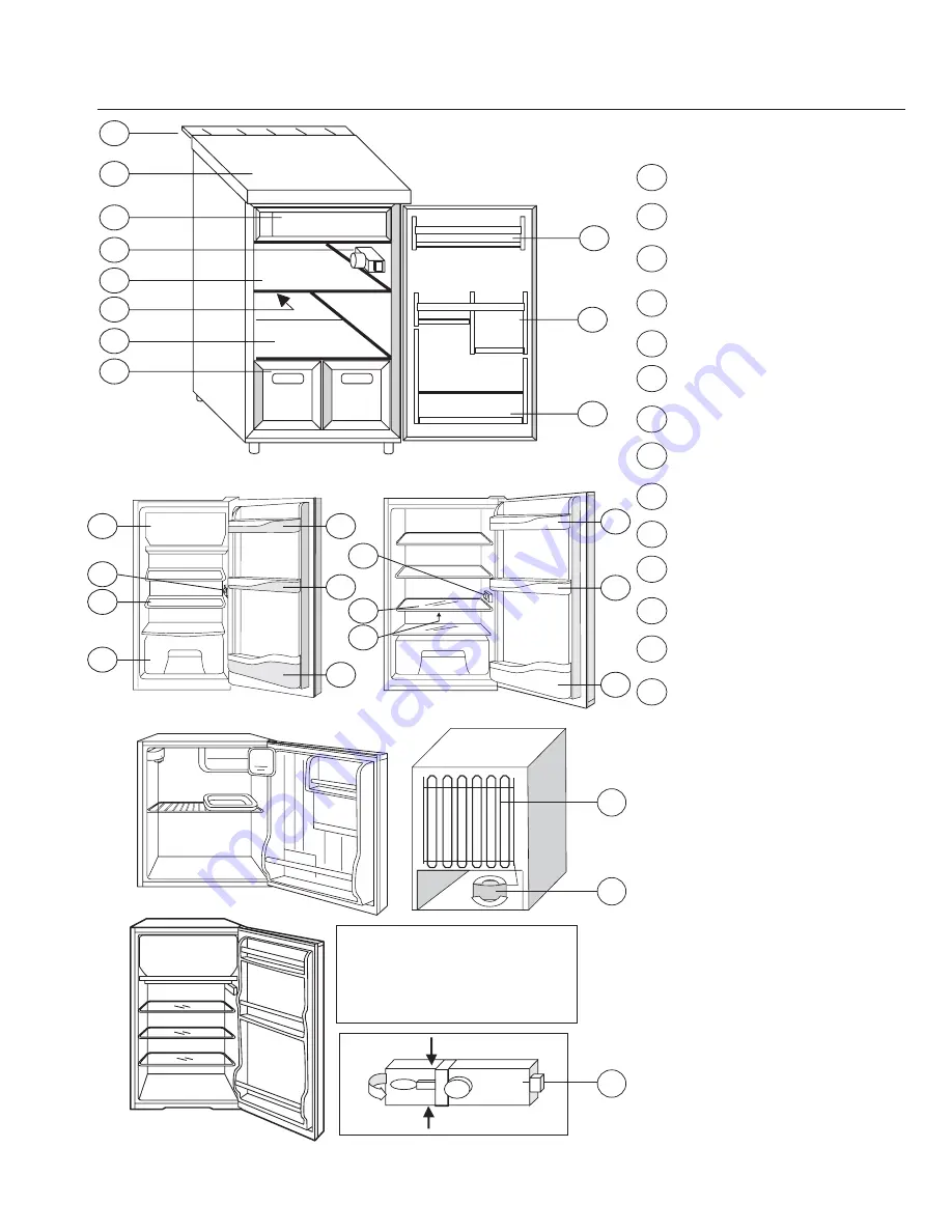 Haier HLKK1120 Instructions For Use Manual Download Page 29