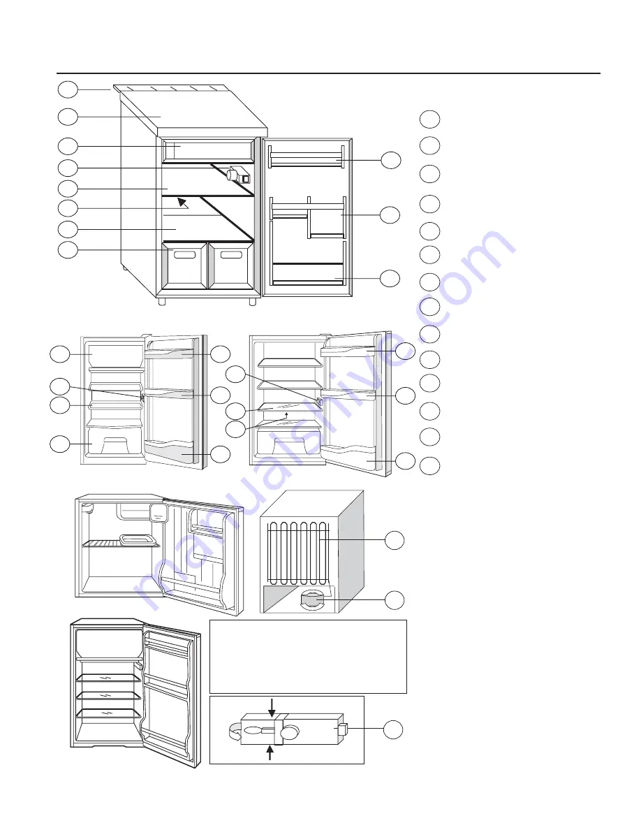 Haier HLKK1120 Instructions For Use Manual Download Page 38