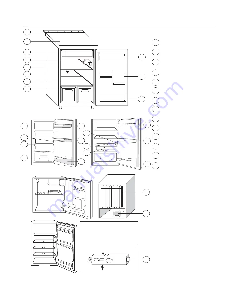 Haier HLKK1120 Скачать руководство пользователя страница 66