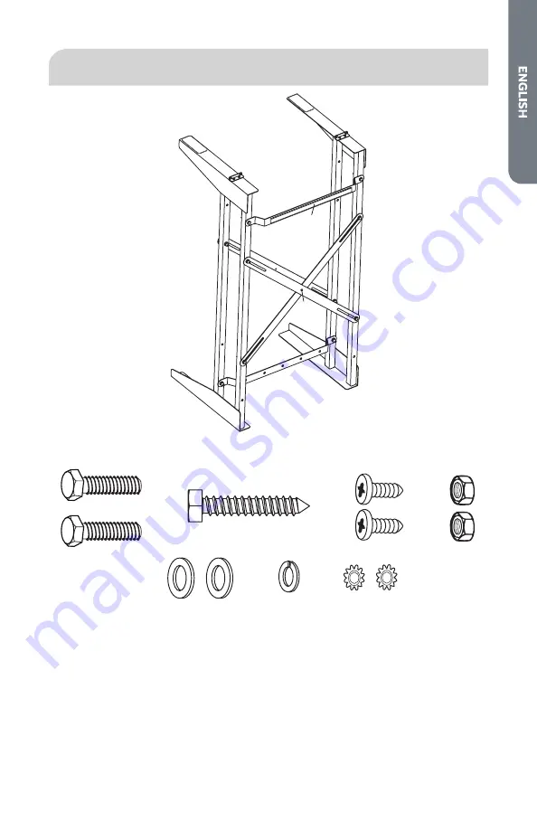 Haier HLP0R02AXW Скачать руководство пользователя страница 5