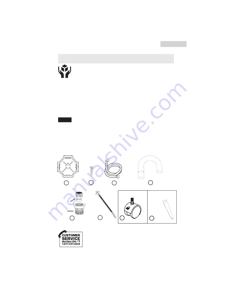 Haier HLP21 User Manual Download Page 33