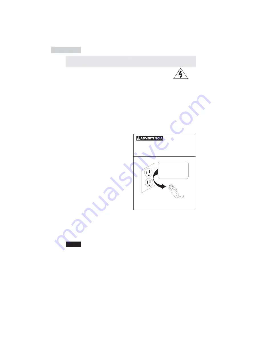 Haier HLP21 User Manual Download Page 58