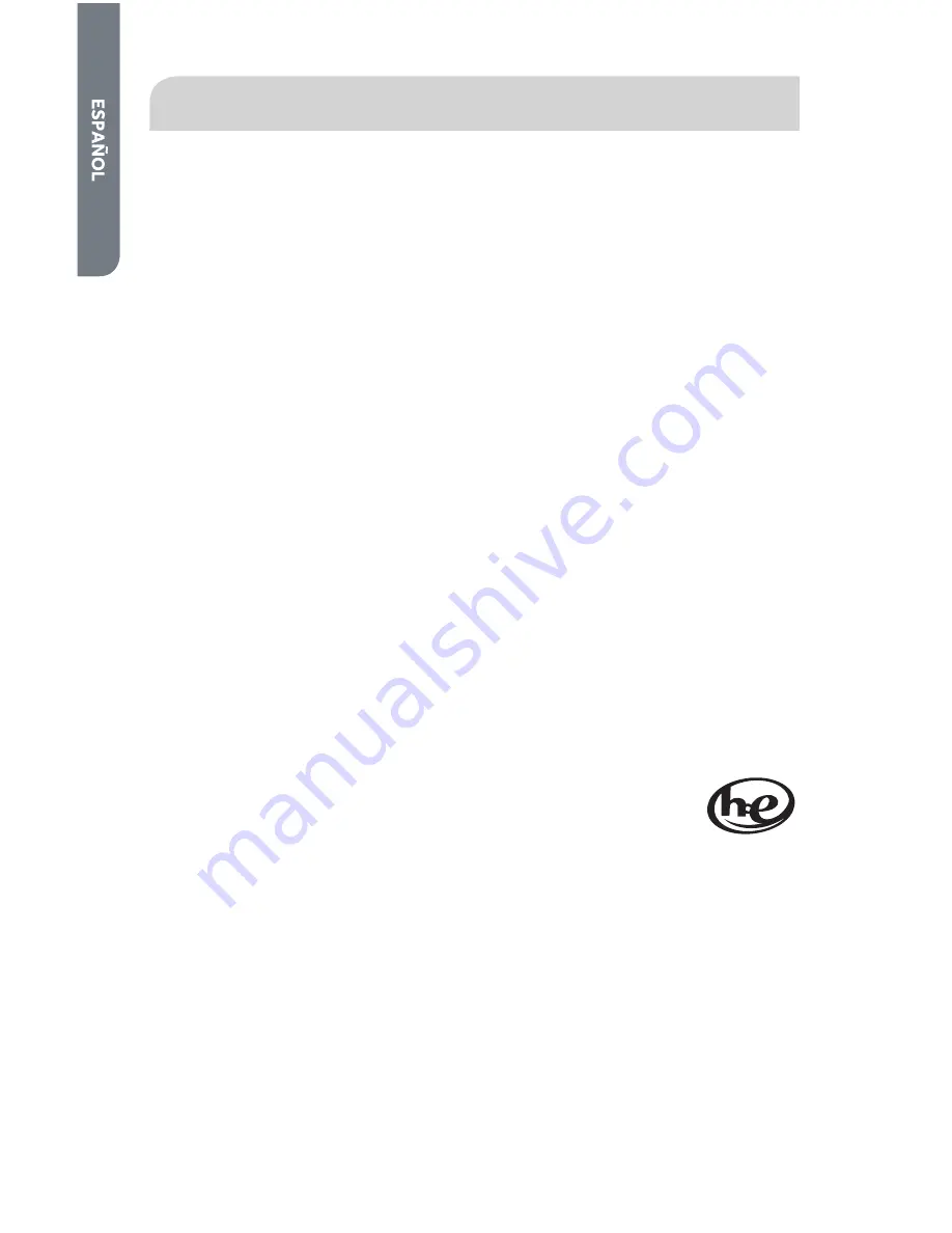 Haier HLP28E User Manual Download Page 62