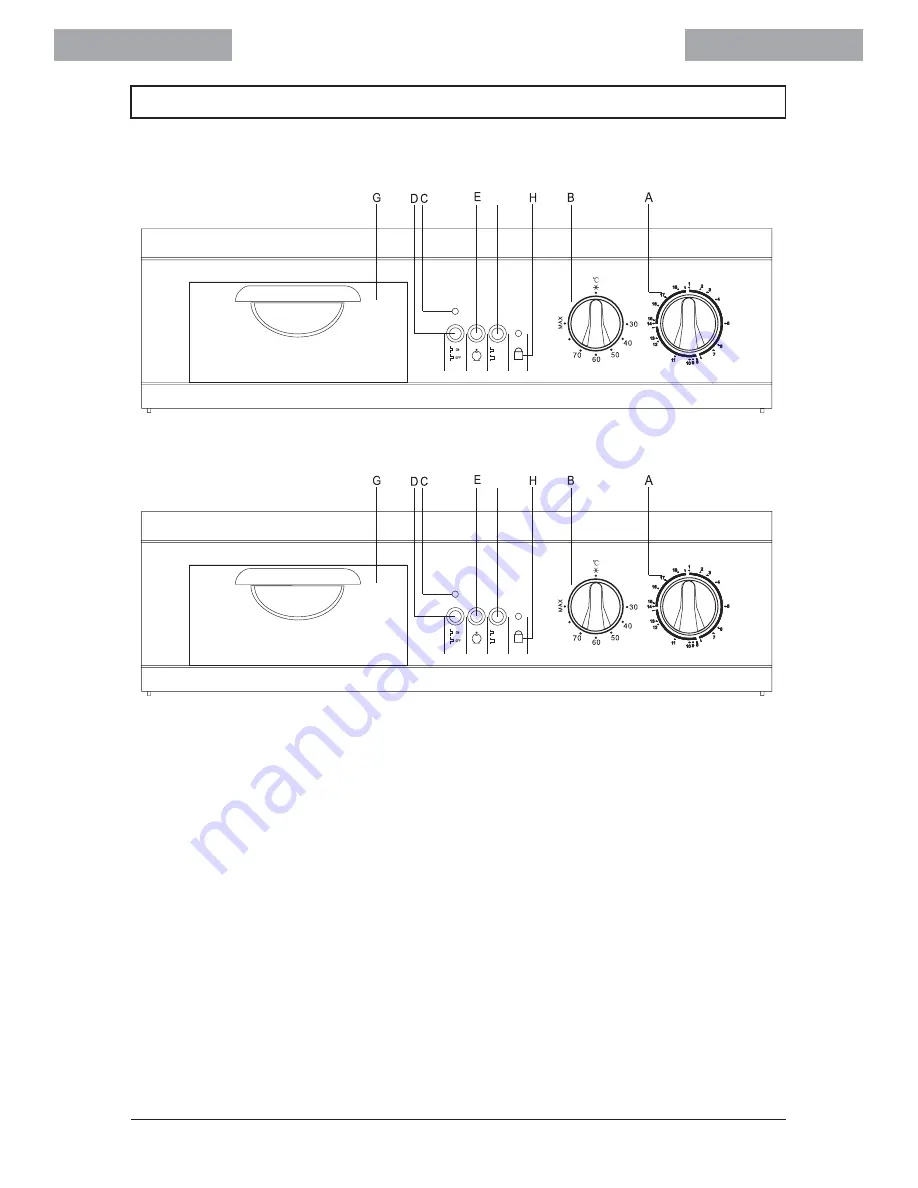 Haier HM1000T Скачать руководство пользователя страница 10