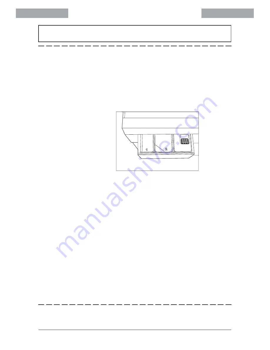 Haier HM1000T Installation And Operating Instrictions Download Page 15