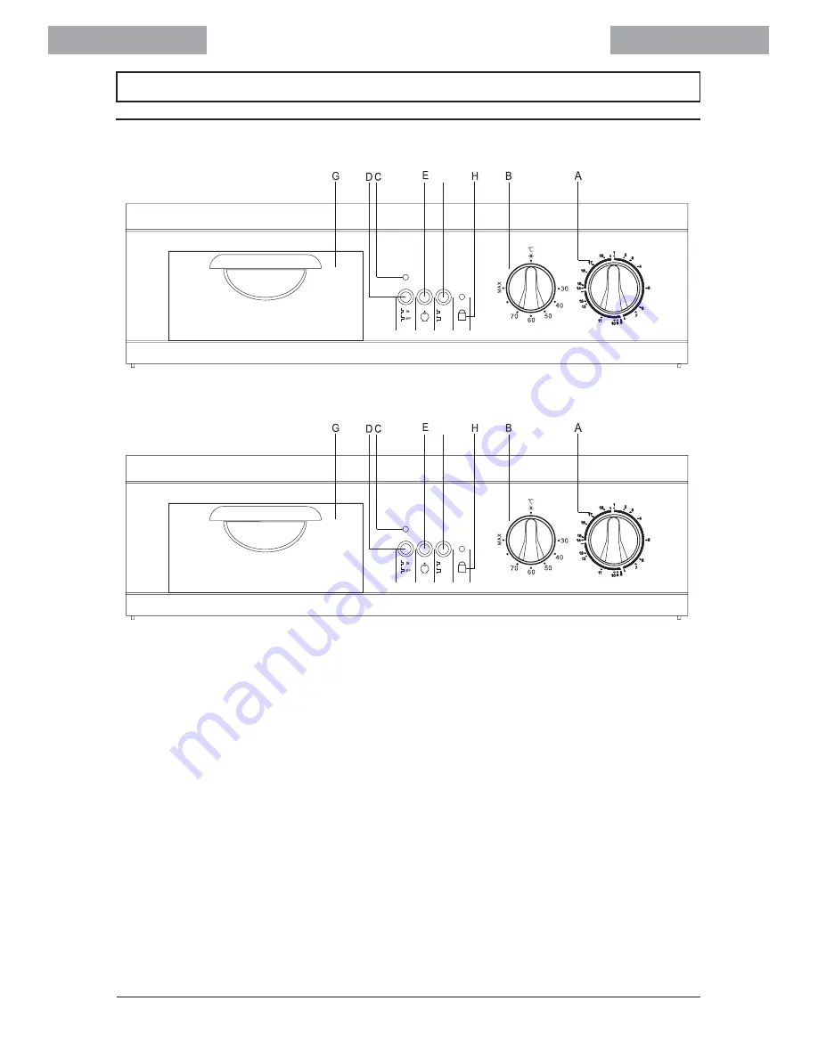 Haier HM1000T Installation And Operating Instrictions Download Page 76