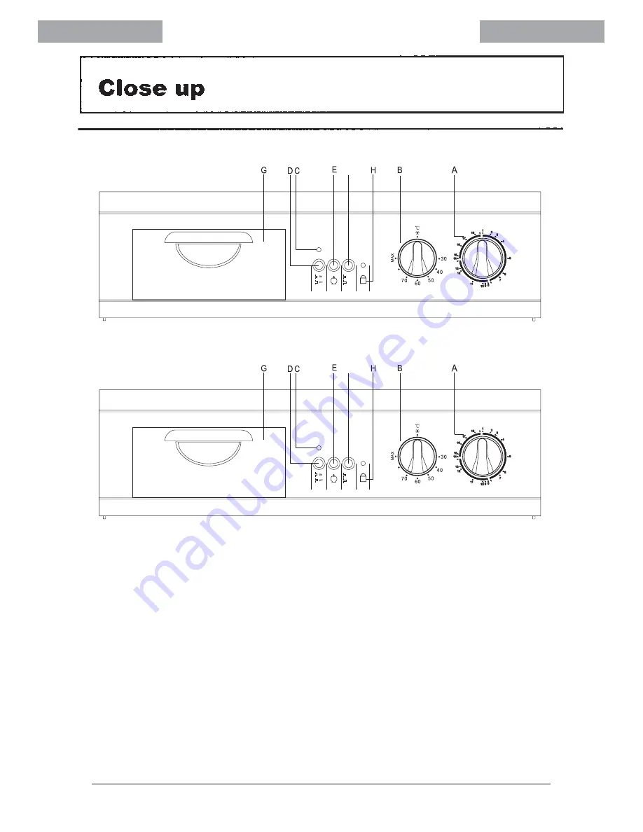 Haier HM1000T Скачать руководство пользователя страница 119