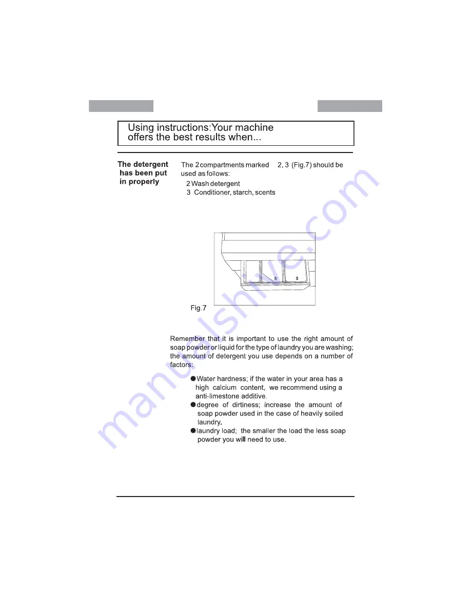 Haier HM760TX Скачать руководство пользователя страница 14