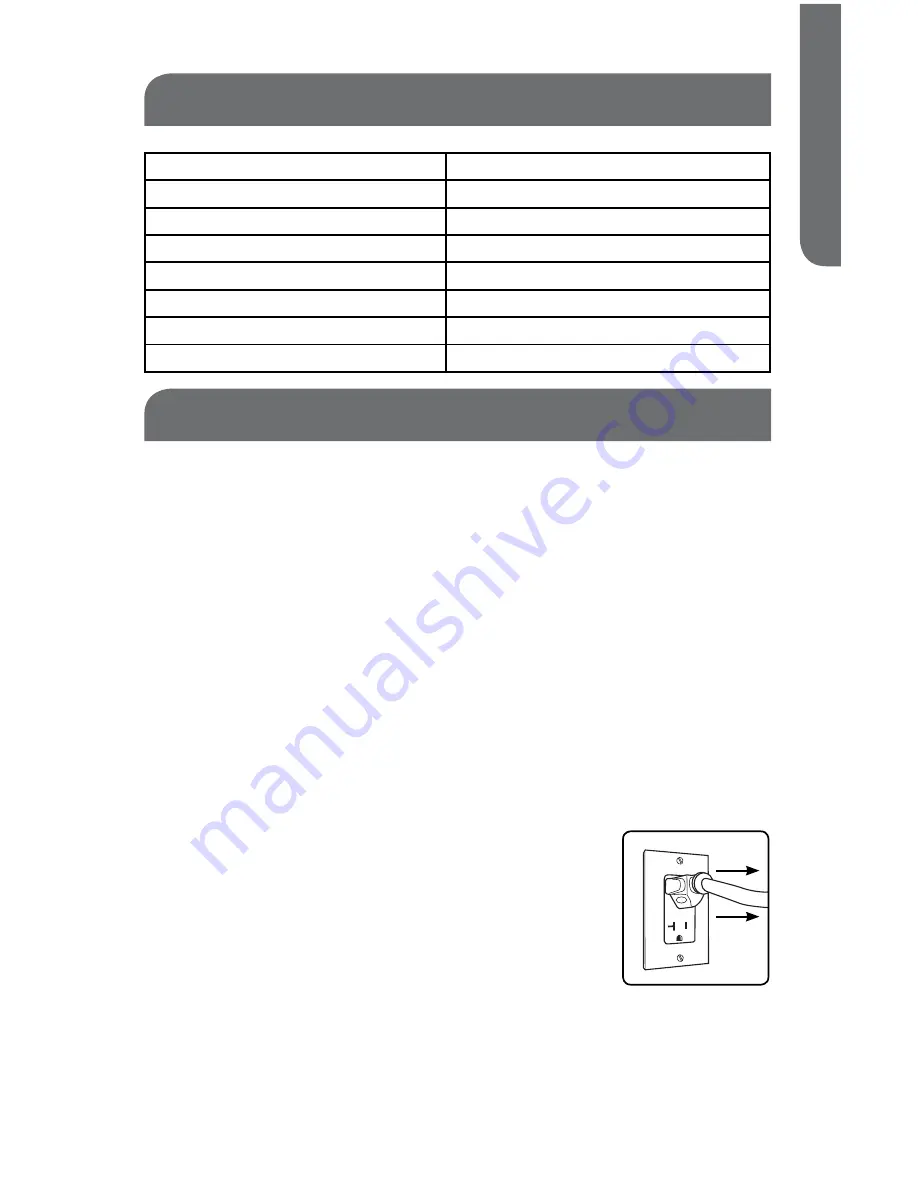 Haier HMC1440SESS User Manual Download Page 11